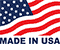 Made in the USA flag