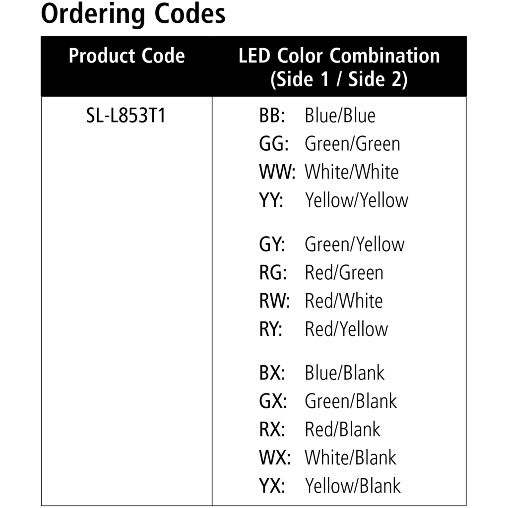 Solar LED Taxiway Runway Semiflush Reflective Markers ordering codes