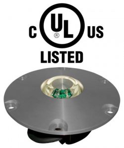 HL-392 heliport inset light