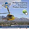 Heliport Lighting Interactive Product Selector