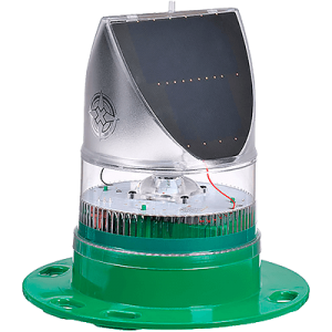 AV-70 Solar Aviation Light green