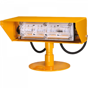 AV-HL-FL Solar Helipad Floodlight Avlite