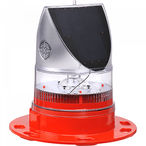 AV-OL-70 Solar Obstruction Light Avlite