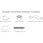 Avlite AV-MC-42-parts