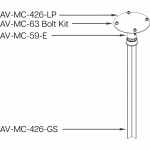 Avlite AV-MC-426-FSM