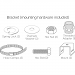 Avlite AV-MC-43-parts