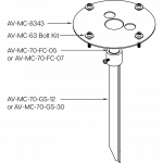 Avlite AV-MC-70-FSM-05-12