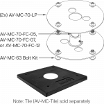 Avlite AV-MC-70-FTM-05