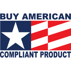 Buy American Act Logo