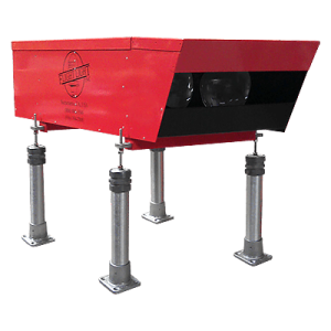 LED CHAPI Heliport Approach Path Indicators