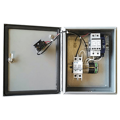 Surge Protector Unit FL-81041