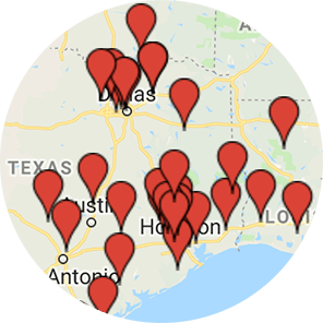 Heliport Installation Map