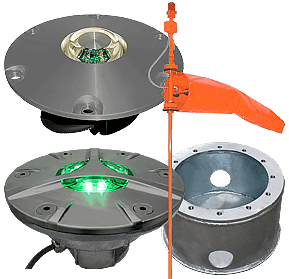 heliport lighting package 5