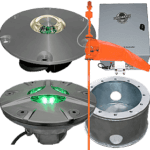 heliport lighting package 6