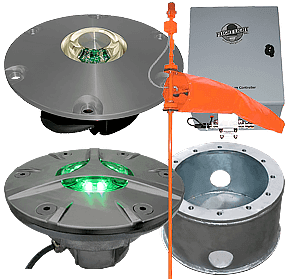 heliport lighting package 6