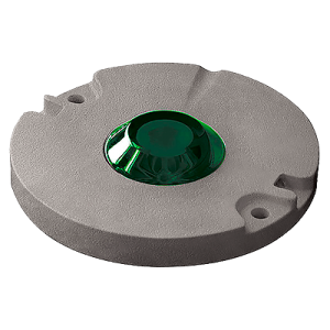 HL-292 LED or Halogen Heliport Perimeter Inset Light