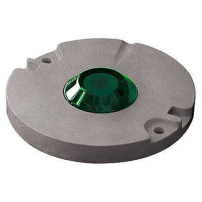 HL-292 LED or Halogen Heliport Perimeter Inset Light