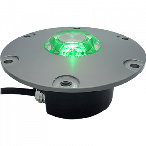 HL-392 Helipad Semi-Flush Perimeter Inset Light