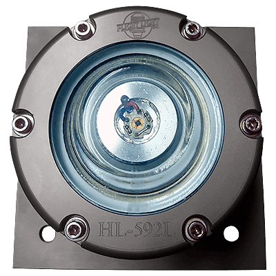 HL-592L LED Helideck Surface Mount Perimeter Light