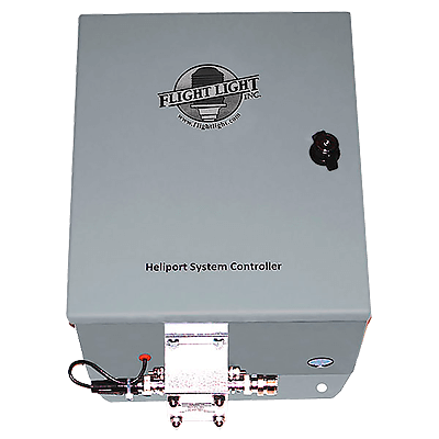 Heliport System Controller (HL-HSC)