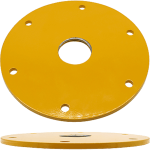 L868AA base plate BA-1932AA