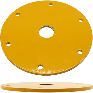 L868AA base plate BA-1935AA-25