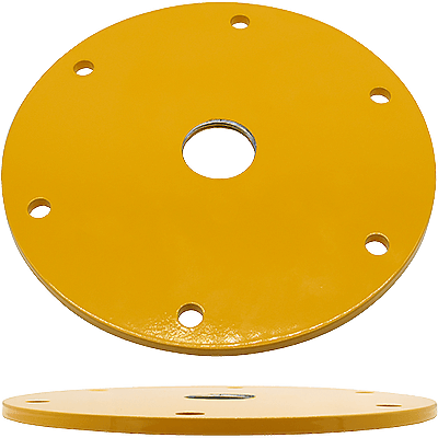 L868AA base plate BA-1935AA-25