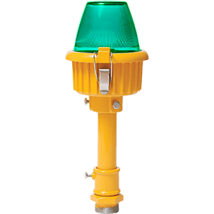 LED Heliport Perimeter Light