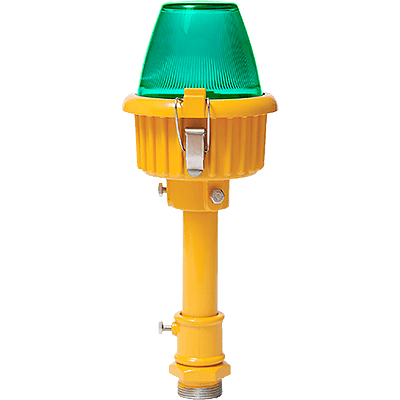 LED Heliport Perimeter Light