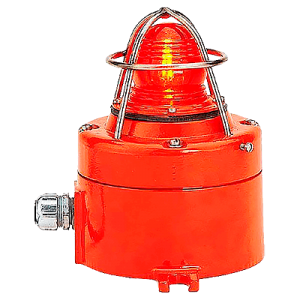 Heliport Perimeter Light Model 1000