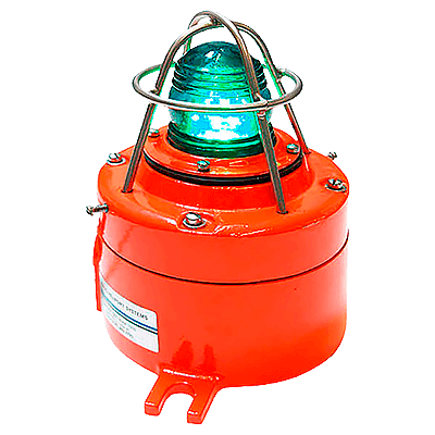 Heliport Perimeter Light Model 1000 LED