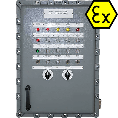 Q-EX Control