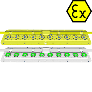 Q-Explosion Proof TD/PM System