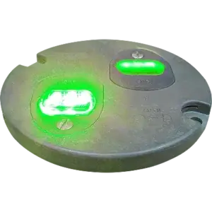 HL-600 LED Heliport Taxiway Centerline Light